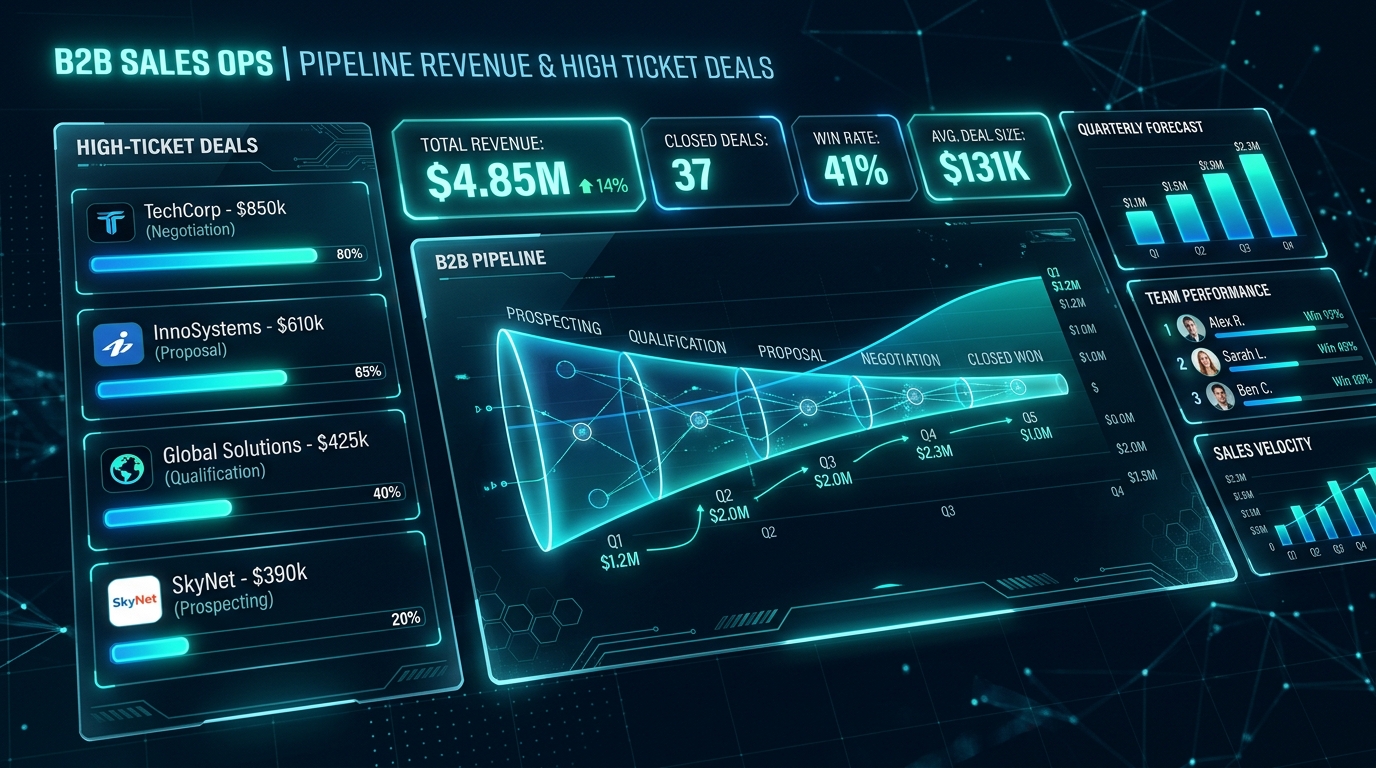 From Idea to Reality: AI Cinema & Commercial Storytelling